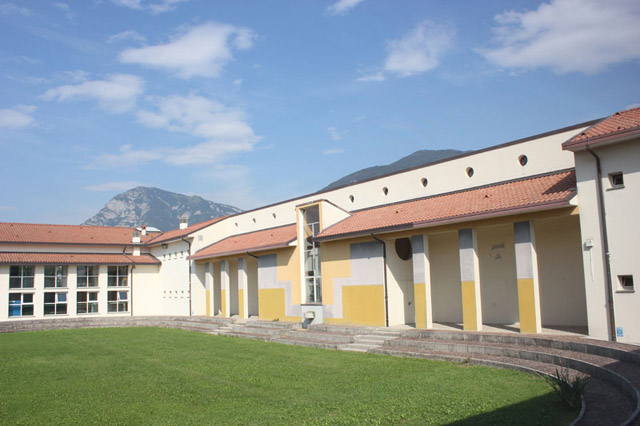 Anfiteatro Liceo
