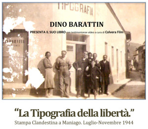 La tipografia della libertà