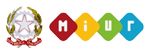 Logo del MIUR