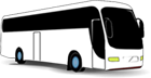 Immagine di un bus