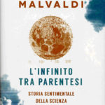 Libro di Malvaldi - L'infinito tra parentesi