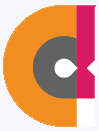 Logo del CIDI di Pordenone
