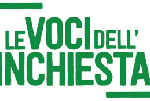 Logo di Le voci dell'inchiesta