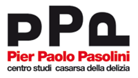 Logo del Centro Studi Pier Paolo Pasolini